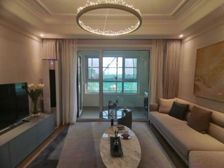 青岛主城区 电梯洋房M1号线300米 幼小中高就在家门口