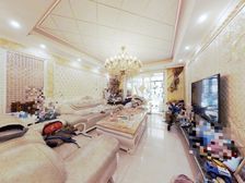 翰林缘 3室2厅 南,装修好,价格好谈,看房方便