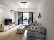 急卖 送车位 111.6平3居 南向精装修 拎包入住