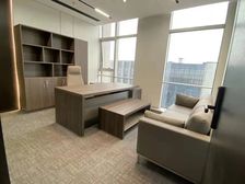 经开区 市政府旁 140至1200平 精装出租 可观山赏湖