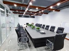 出租滨湖区华发大厦50至3000平面积任选有装修期价格好聊