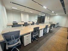金融街出租 疫情特价!拎包办公家具齐全面积140-350平