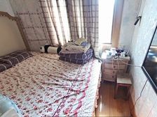 演武花园3室2厅1卫南朝向180.0万元/套出售