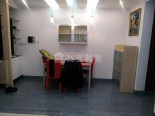 新街口·朗诗熙园·2室·2厅