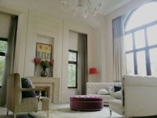 急急急!真图实.价!500万精装 花园300平 大独栋 靠谱