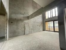中梁山下享城市繁华、嘉陵江畔听江赏景、半岛江湾珍——别墅