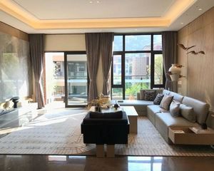 佳兆业天墅 一手独栋别墅 史诗大花园 尽享城中繁华 温馨舒适