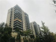 580万,约克郡头排看湖大平层,205平,大横厅大五房设计