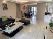 深源美庭 电梯4楼 不临路 南北通透 时尚装修 格局雅