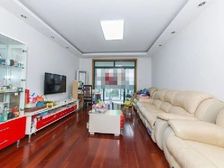 莘闵荣顺苑 118.71平3居 南向简装修 自住保养好总价低