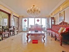 华标品峰 市中心一线江景大平层 核心地段 业主急售 温馨舒适