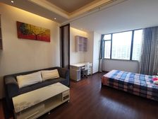 江南一品(225-311号) 1室1厅 北 精装