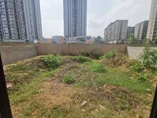 地铁口150米、蔡家C位 、板式洋房、带私家花园60平