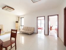 蓝天新苑 85.27平2居 南向精装修 拎包入住