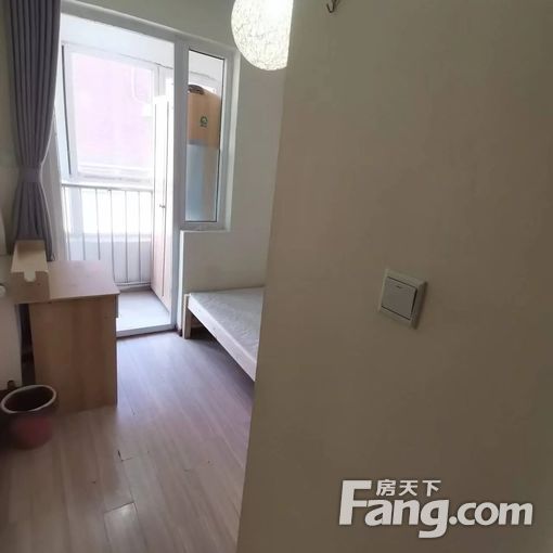 西二旗 智学苑 单间 适合一人住 可做饭 能洗澡 挨着地铁