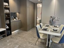 弘阳大都会旁 保利123平3居 南北向精装修 视野无遮挡