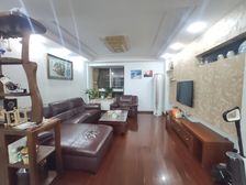 阳光天地4室2厅2卫南朝向144.0万元/套出售