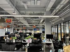 上地西二旗嘉华大厦硅谷亮城整层出租 价格全含 带有车位随时看