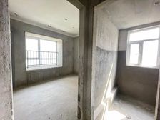 万达商圈新五中吾悦旁高新祥苑60万买140平大四室高档现房