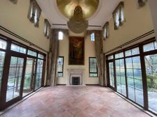 金陵世外桃源绿城玫瑰园独具匠心设计 千平行宫墅邸恭迎品鉴