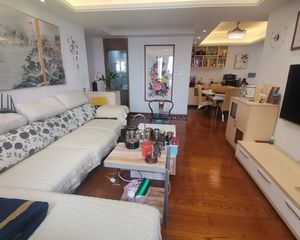 东都华庭3室2厅1卫南朝向225.0万元/套出售