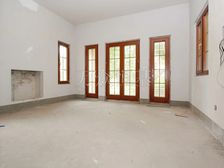 钥匙房,C户型,400㎡绿地,大间距,人车分流