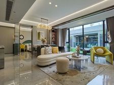 (首付6万买洋房)高新区核芯,送2万车位券,轻轨站800米