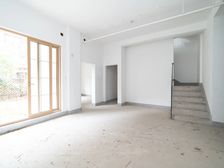 新出龙湖龙誉城别墅 毛坯 大院子 随时看房