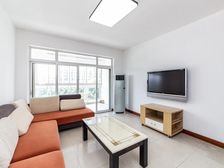 奥林匹克花园 3室2厅 精装修出售价格可谈