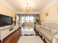 朗诗绿郡 4室2厅 精装修出售价格可谈