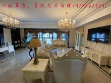 地产尚海郦景 163.87平3居 南北向精装修 拎包入住