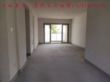 地产尚海郦景 131.85平3居 南北向毛坯 方便看房