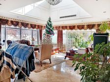 正南北京玫瑰园6室5厅豪华装修