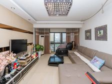 博小 北郊 空置 青山湾南区 3室2厅 精装修