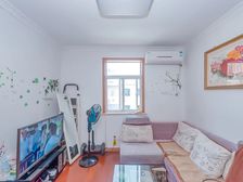 青山湾旁通济新村 2室1厅 中装修出售价格可谈