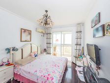 聚博花园 3室2厅 精装修出售价格可谈