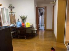 新街口大行宫仁义里小区精装居家三室户型方正科巷三条巷诚售