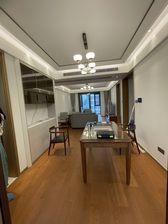 臻和院 3室2厅 南 精装