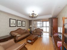 单价低!龙湖香醍漫步南区 4室2厅 精装修保养好 有钥匙