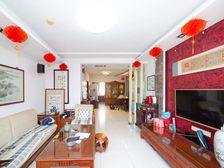 诚心出售 随时看房 随时看房大诚苑 3室2厅 中装修