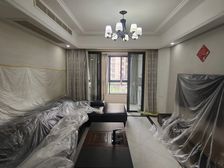 世茂滨江府3室2厅2卫南朝向265.0万元/套出售