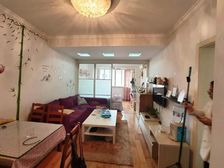 南新四村 65平2居 南北向简装修 随时签约