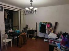 三林世博家园 64.8平1居 南向精装修 安静不临街