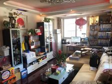三林世博家园 品质社区 业主诚售 满五 带自有车位 看房方便