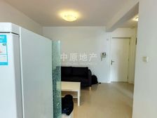 全南户型,小区中心位置,得房率高,居家装修,繁华地段