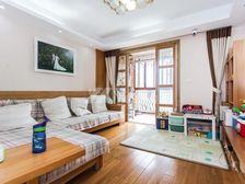 中心花园位置电梯高区景观房南北通透诚意出售看房方便