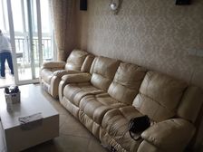 东部新城 锦绣东城 中间楼层,采光充足,小区位置安静