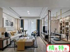 热卖爆盘!航空新城地段王(90-126平精装板楼)粤海拾桂府