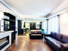 大两房,电梯房,繁华地段,采光充足,精装修