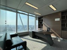 市中心地标 恒隆 云蝠大厦 红豆 精装面积任选 随时看房